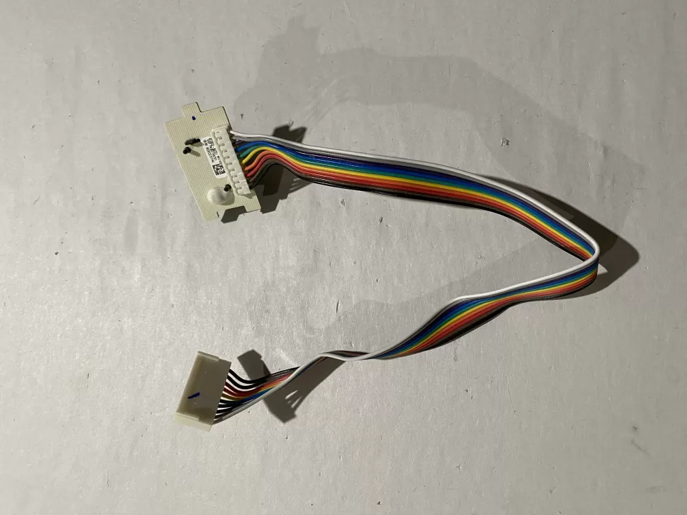 Frigidaire 807144701 Dishwasher Control Board Display AZ199869 | BK2774