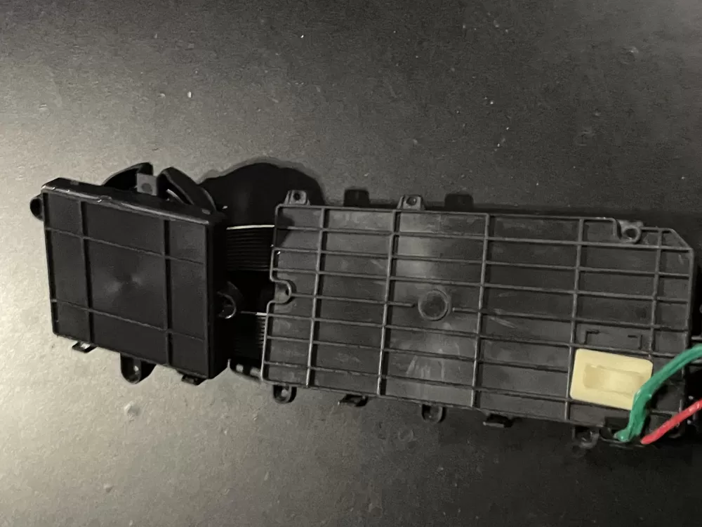 Samsung DC92-00256B AP4452380 Dryer UI Control Board AZ26521 | WMV123