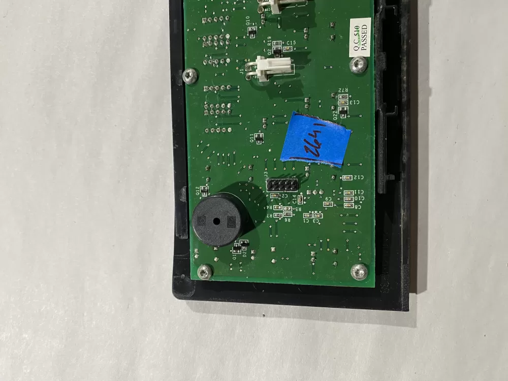 200D7355G003 WR55X10859 Refrigerator Control Board Dispenser AZ186282 | BK2641