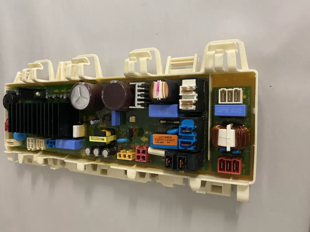 LG EBR61859001  AP5207681 EBR61144801 PS3533970 Dryer Control Board