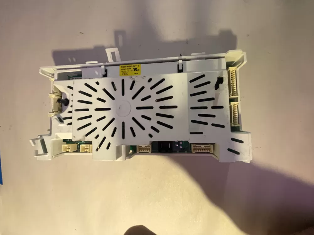 Whirlpool W10761028 W10611616 Washer Control Board