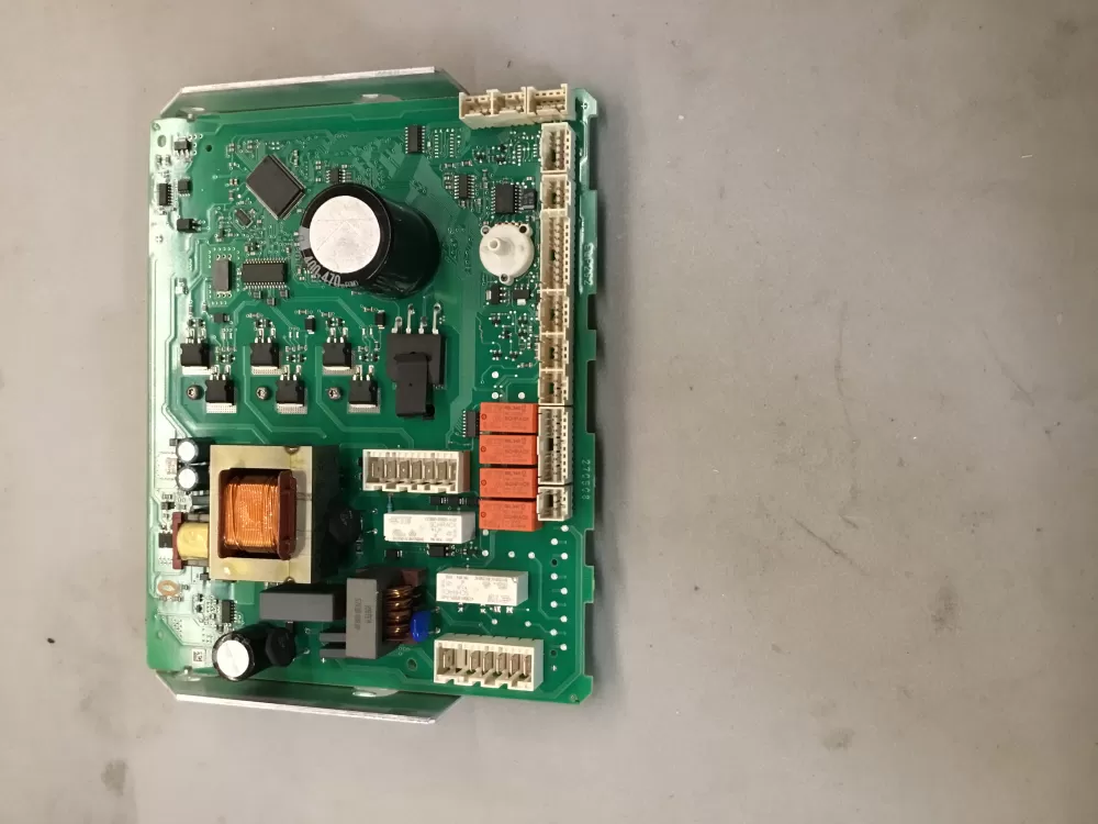 Miele ELP262-UG 10274991 Control Board  AZ99003 | BGV453