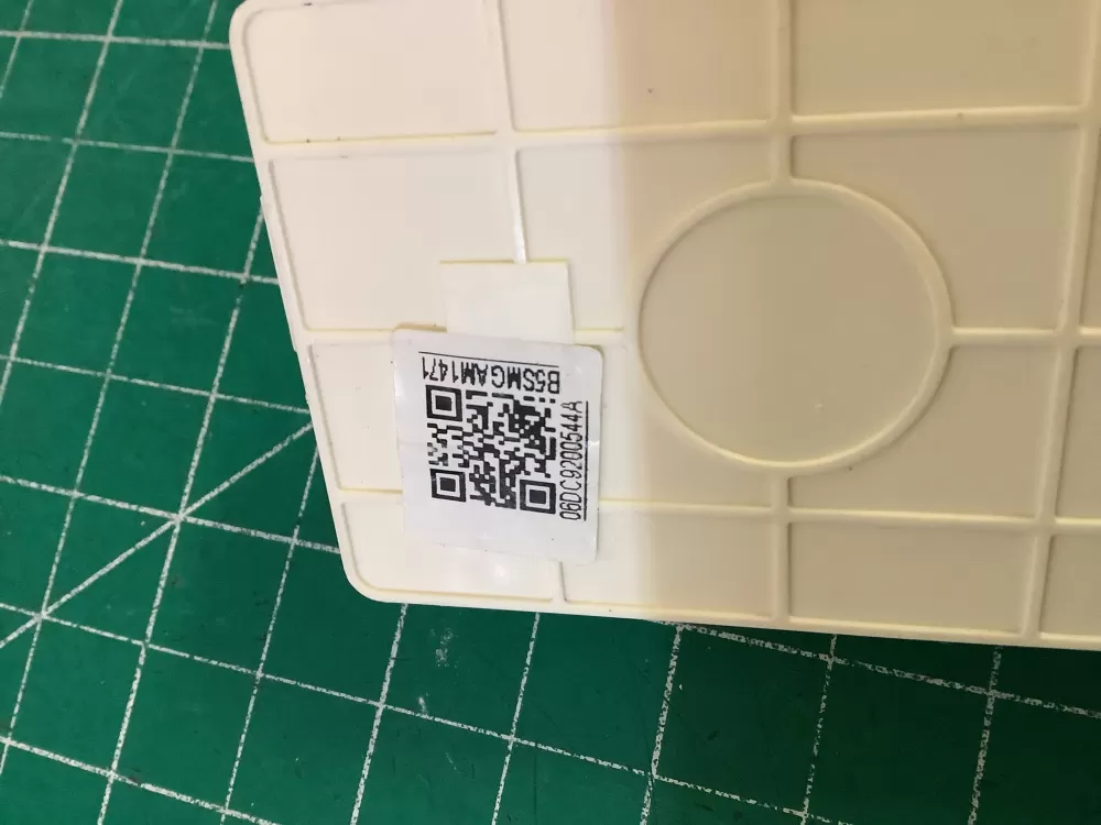 Samsung DC92 00544A DC9200544A Washer Control Board AZ208704 | NR1833