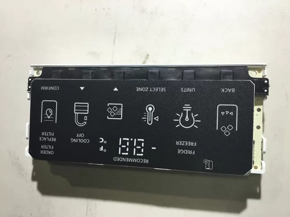 Whirlpool WPW10688619  W10688619  AP6023801  Electronic Control Board