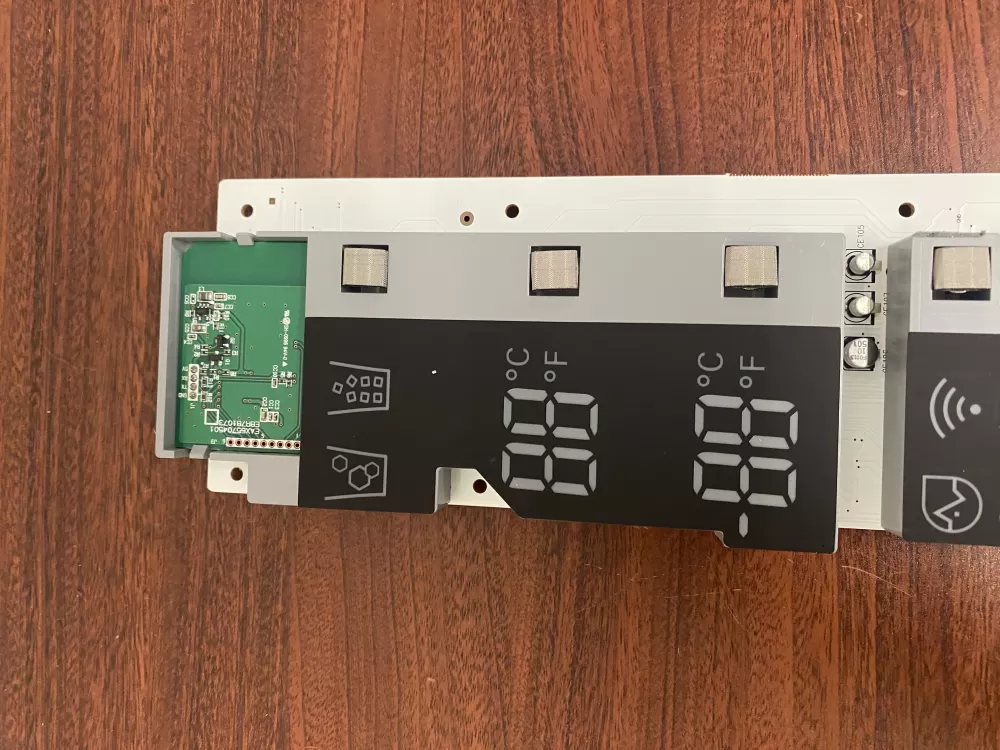 LG EBR79159701 Refrigerator Control Board Dispenser AZ57565 | BK2029
