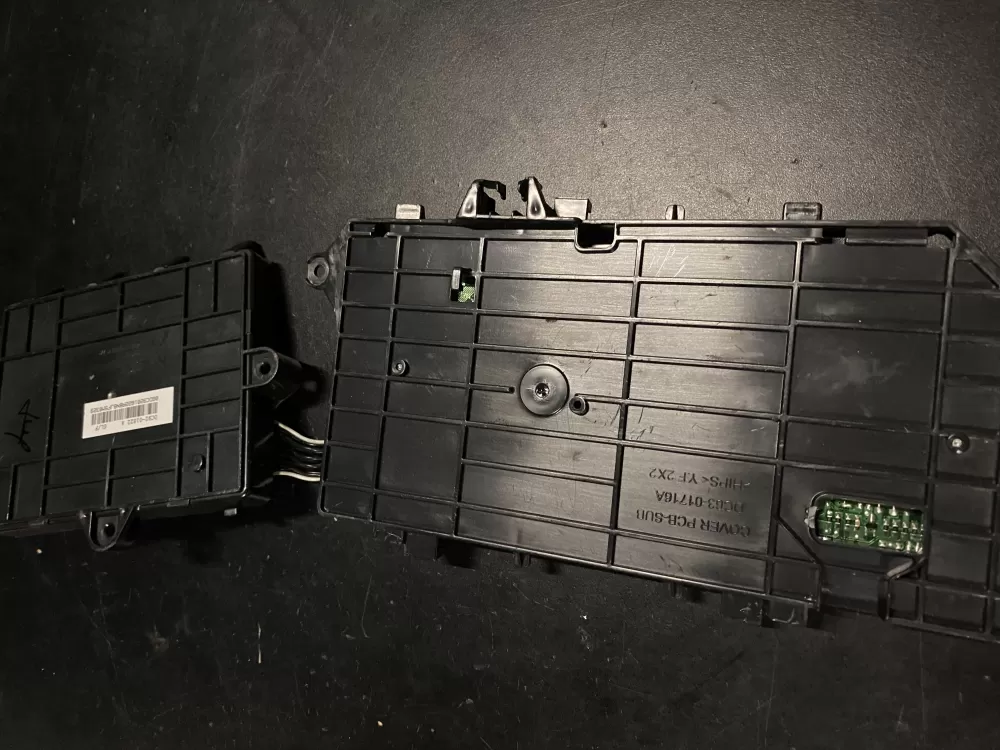 Samsung Washer Control Board DC92-01622A AZ26982 | BK131