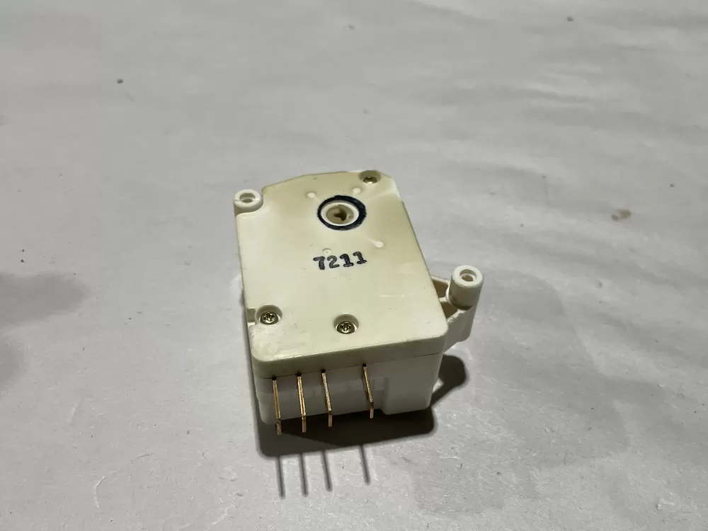 Refrigerator Defrost Timer WR09X10041 / AP3670983 AZ128033 | Wm2309