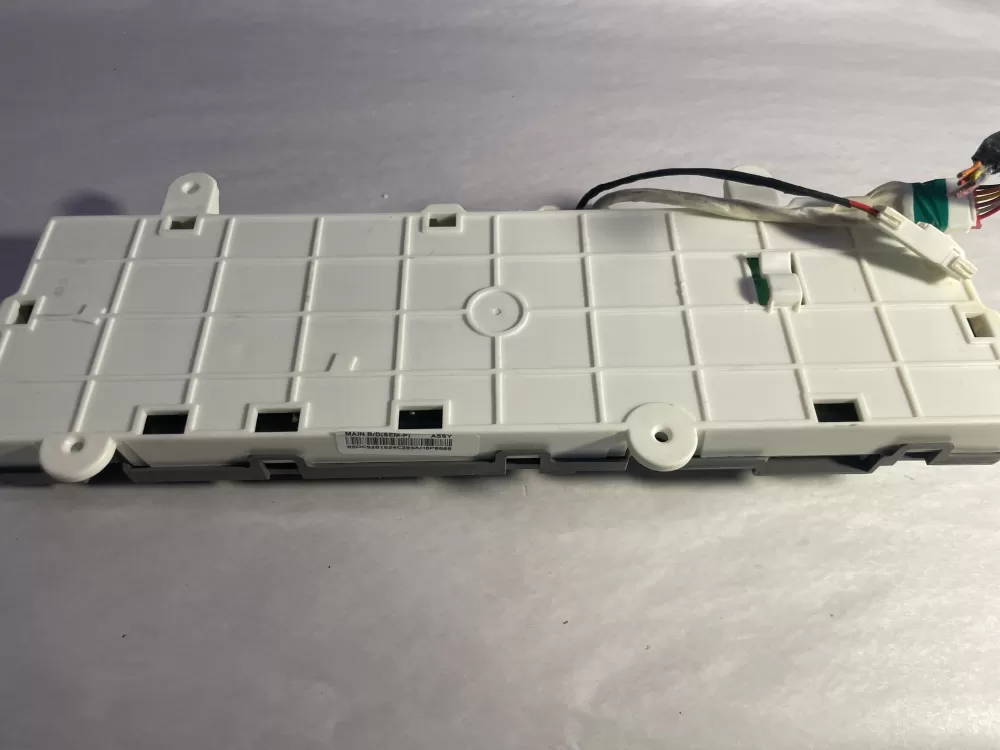 Samsung AP5916805 DC92 01624C PS9605976 Dryer Control Board AZ196942 | Wmv890
