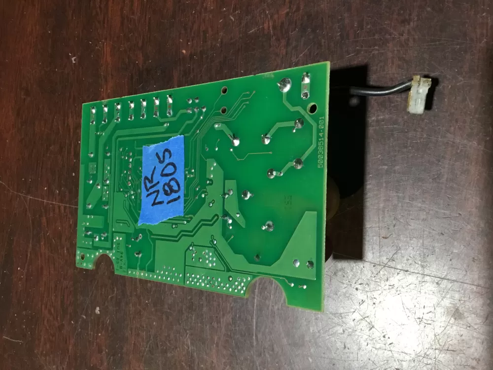 Lennox Ignition control module 50036514-001 AZ73367 | NR1805