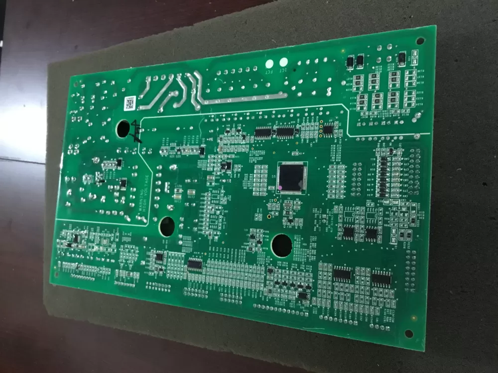 GE 197D8501G502 EBX1425P001 Refrigerator Control Board AZ89093 | NR1140
