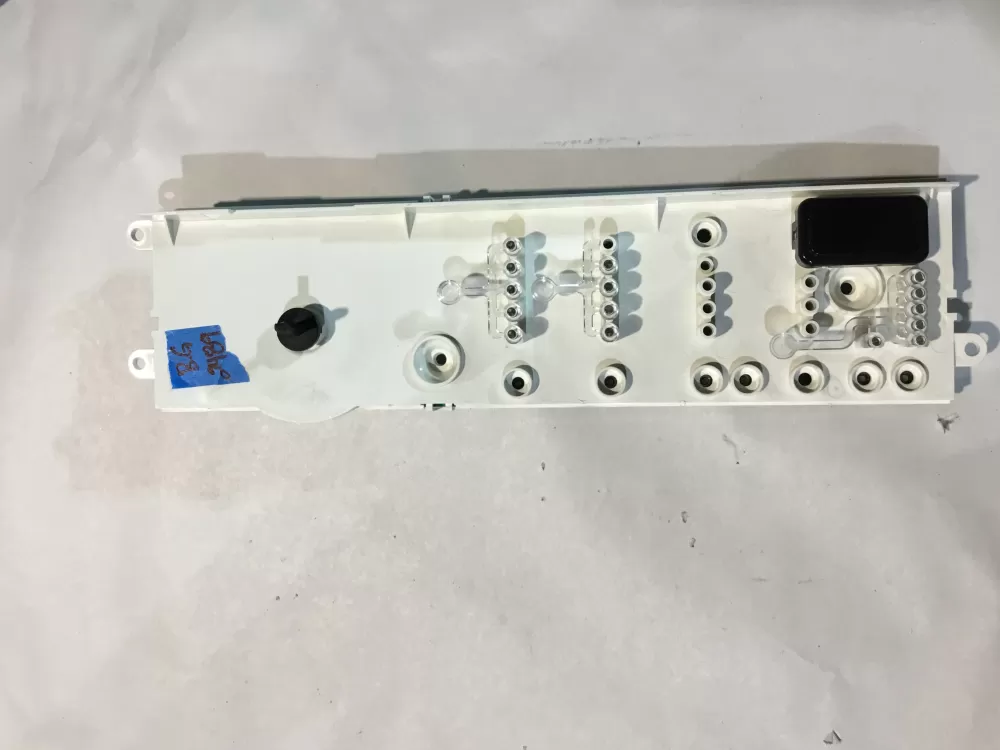 Frigidaire Kenmore 1345062 EL1345062 Dryer EL Control Board AZ148711 | BG2489