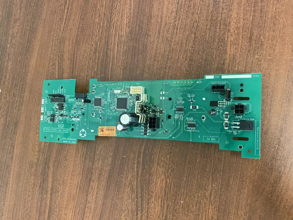 Maytag W10679197 WPW10679197 Washer Control Board AZ44738 | BK1765