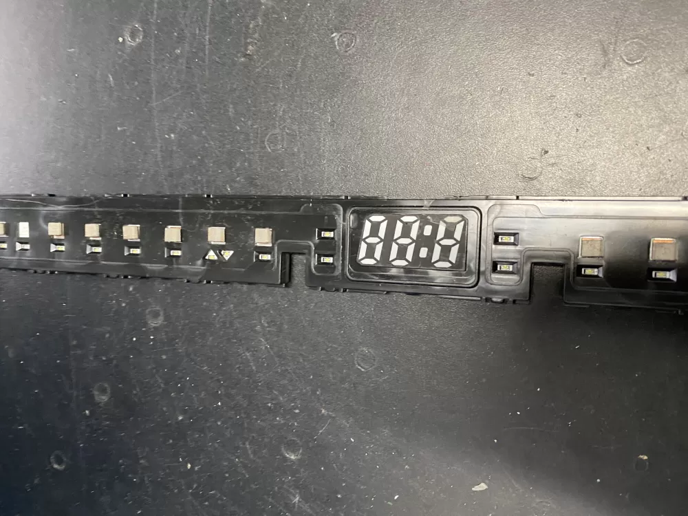 LG EBR85054101 Dishwasher Control Board AZ22914 | BKV45