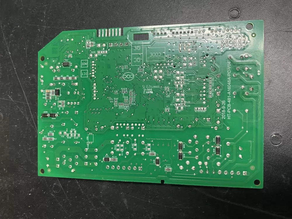 Whirlpool Kenmore W11226382 W11293378 Refrigerator Control AZ15403 | BK628