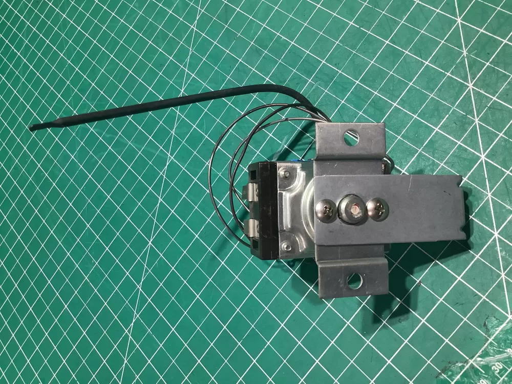 GE EA25 3 24 Range Thermostat AZ159655 | SL128