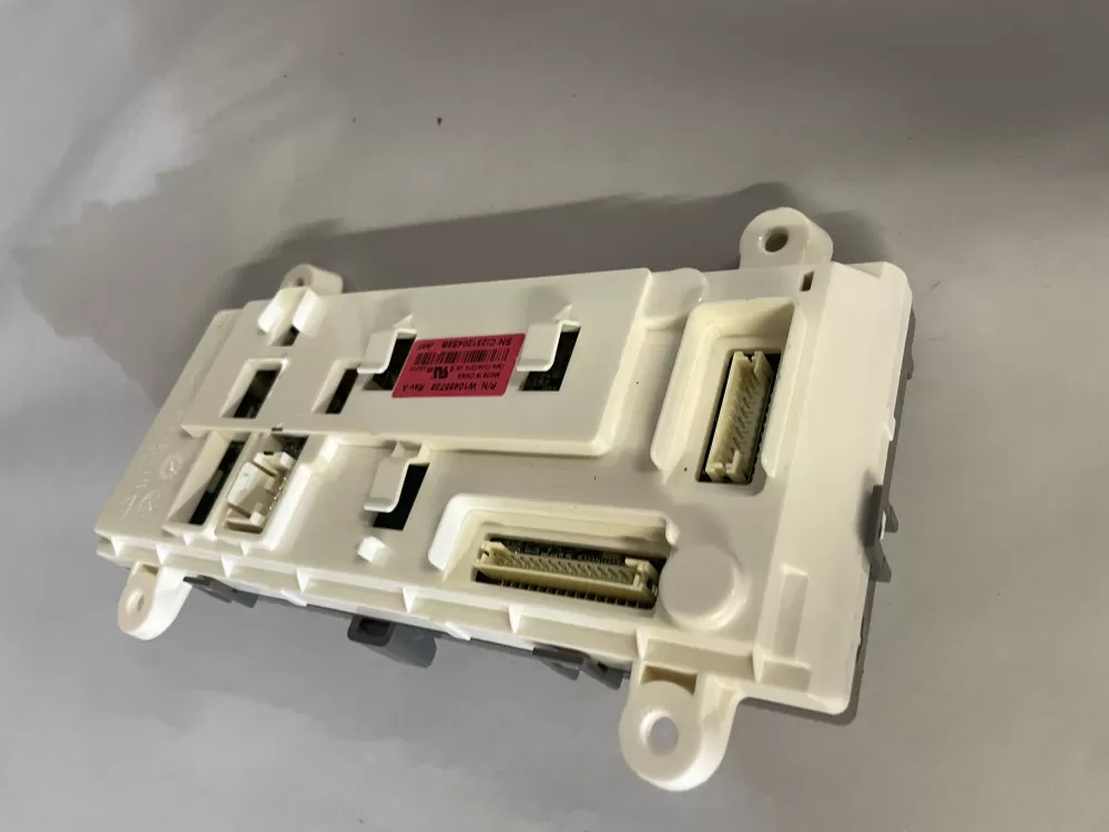 Whirlpool W10455728 Washer Control Board AZ214412 | Wm962