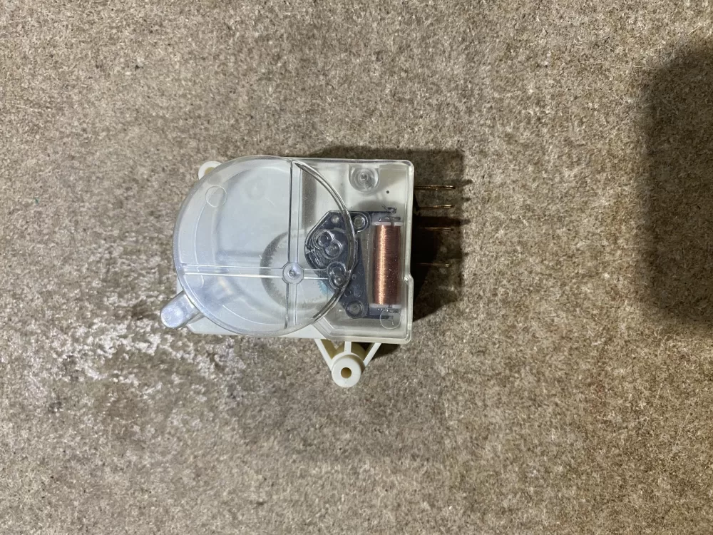 Frigidaire Kenmore AP2111929 12762 215846602 00624728 00626234 00628510 00628518 0628510 08000559 08006054 08006992 08016919 08950148 215267800 215846605 215846606 240371001 241621501 3001671 3001701 3015909 3203657 4013391050 5300187484 5300628518 5301090474 5303203657 5303211155 5303211680 5303270622 5303275811 5303321133 5303321915 5304457327 5308006054 5308006992 624728 626234 628510 628518 8000559 8006054 8016919 8950148 C000062797 C62797 D007004112 DG187005 F000111695 G000187484 G172706 G174820 G186580 G187005 G187484 M1090167 M1090474 N8000559 R000900241 R000900764 R900241 PS423801 Refrigerator Defrost Timer