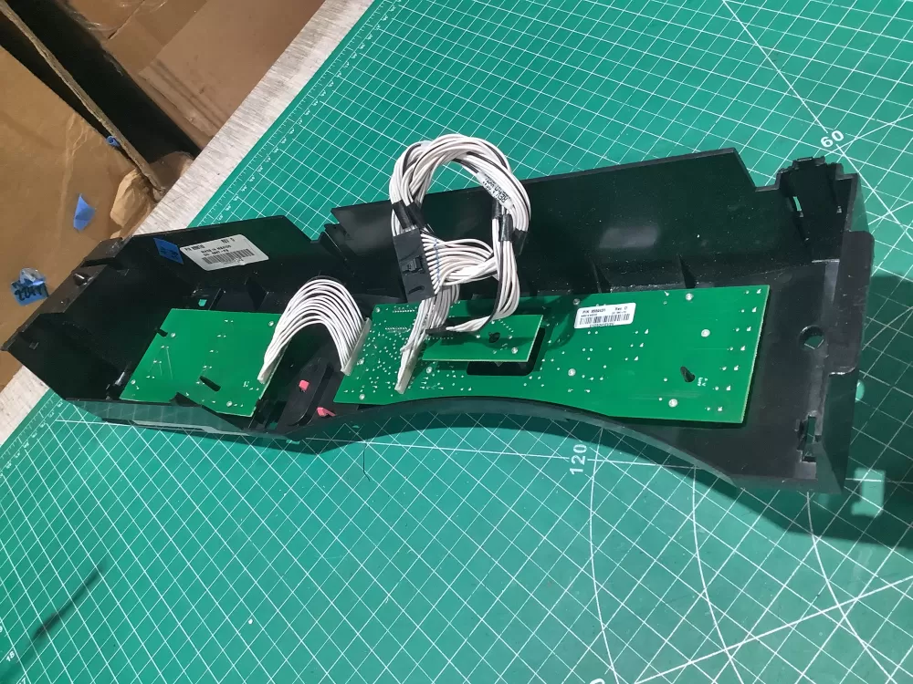 Whirlpool GDL-02059 Dryer Control Board AZ185584 | AV518