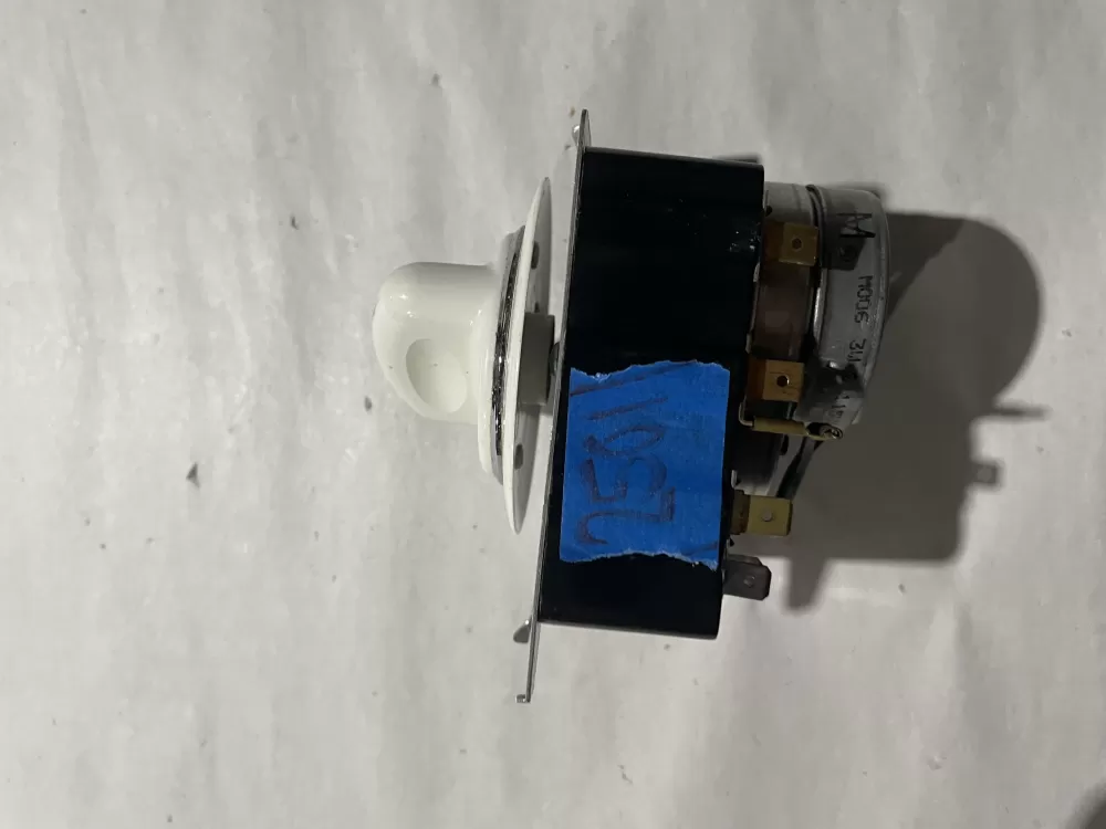 Frigidaire 131850900 Dryer Timer AZ204115 | KM2501