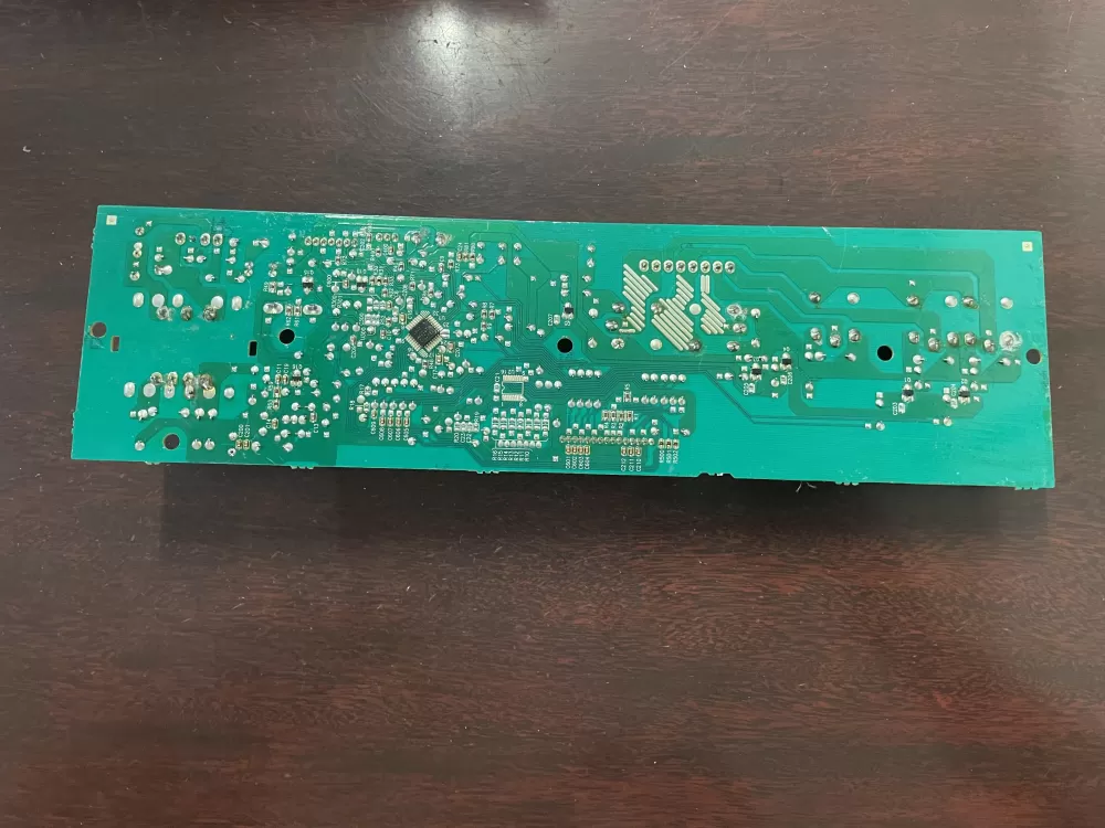 GE 165D7802P008 Dishwasher Control Board AZ51476 | KM1904