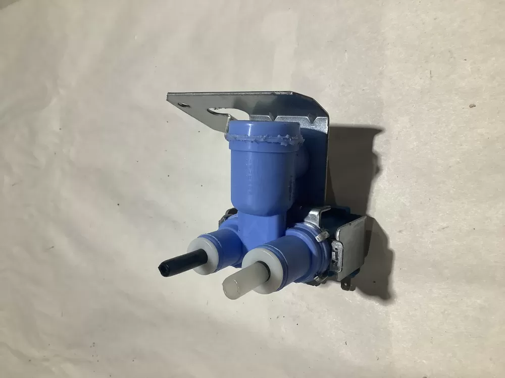 GE Refrigerator Water Inlet Valve 060729 AZ107052 | SL56