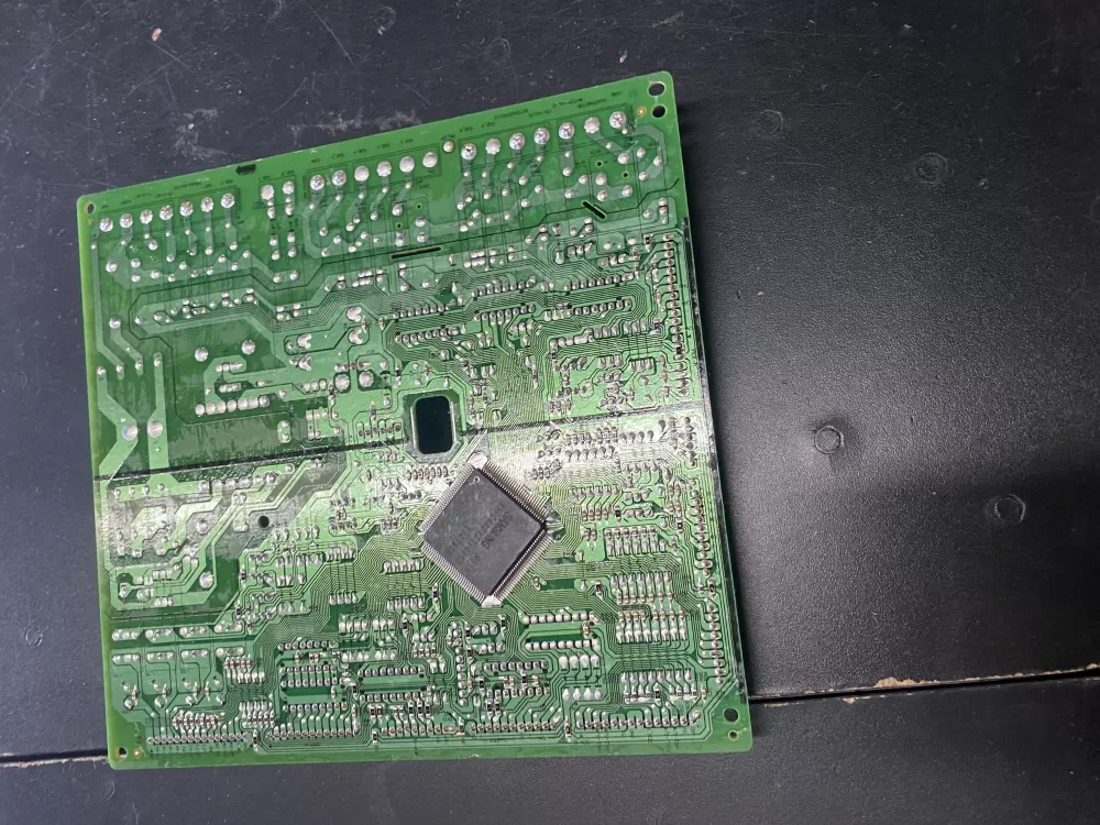 Samsung DA92 00384N Refrigerator Control Board AZ23240 | BK954