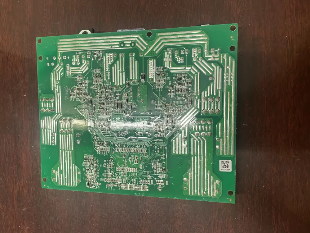 GE WB27X27182 WB27X25596 164D9280G007 Range Oven Control Board AZ30119 | KM314