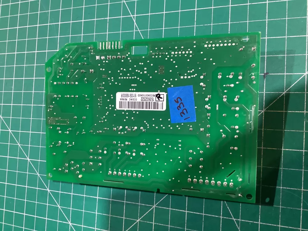 Whirlpool Maytag Kenmore W10516800 Refrigerator Control Board AZ149021 | NR1335
