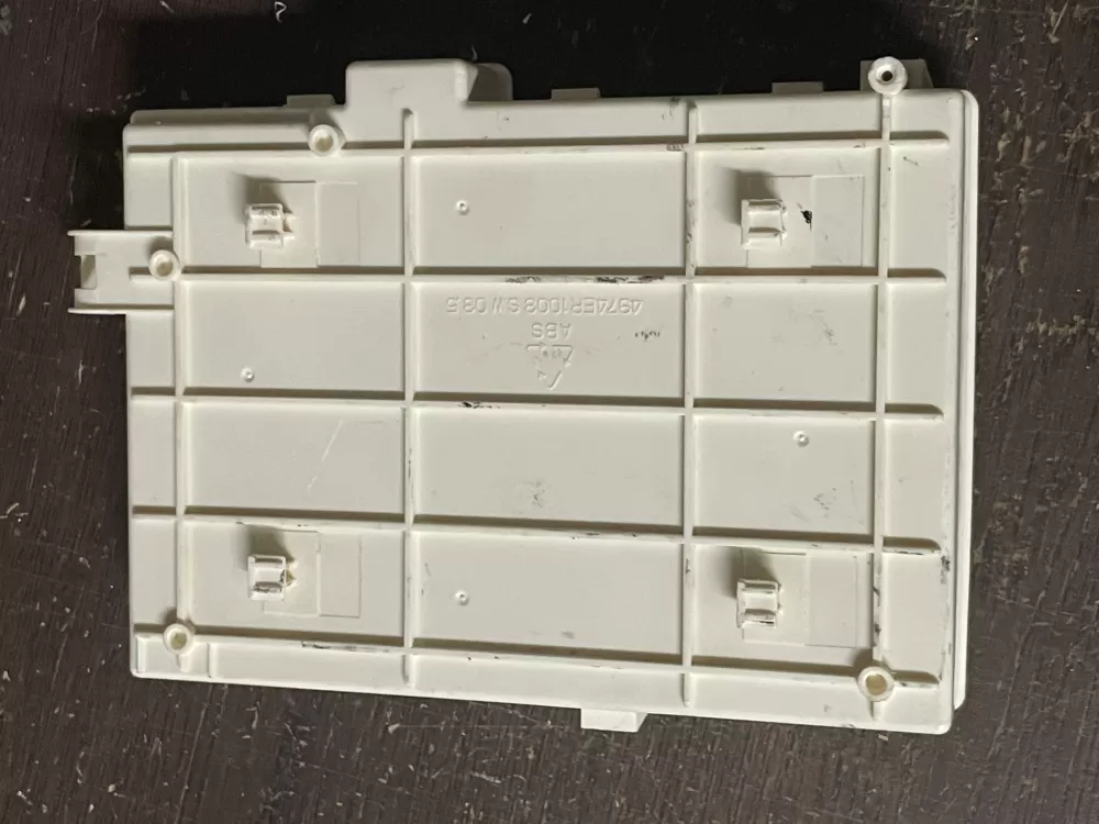 LG EBR32268001 AP5078533 1368924 Washer Control Board AZ51095 | Wmv467
