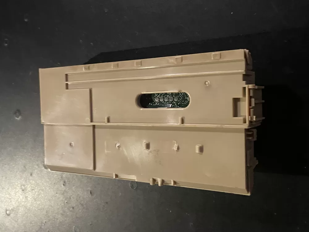 Whirlpool W11437421 Dishwasher Control Board AZ27370 | WM94