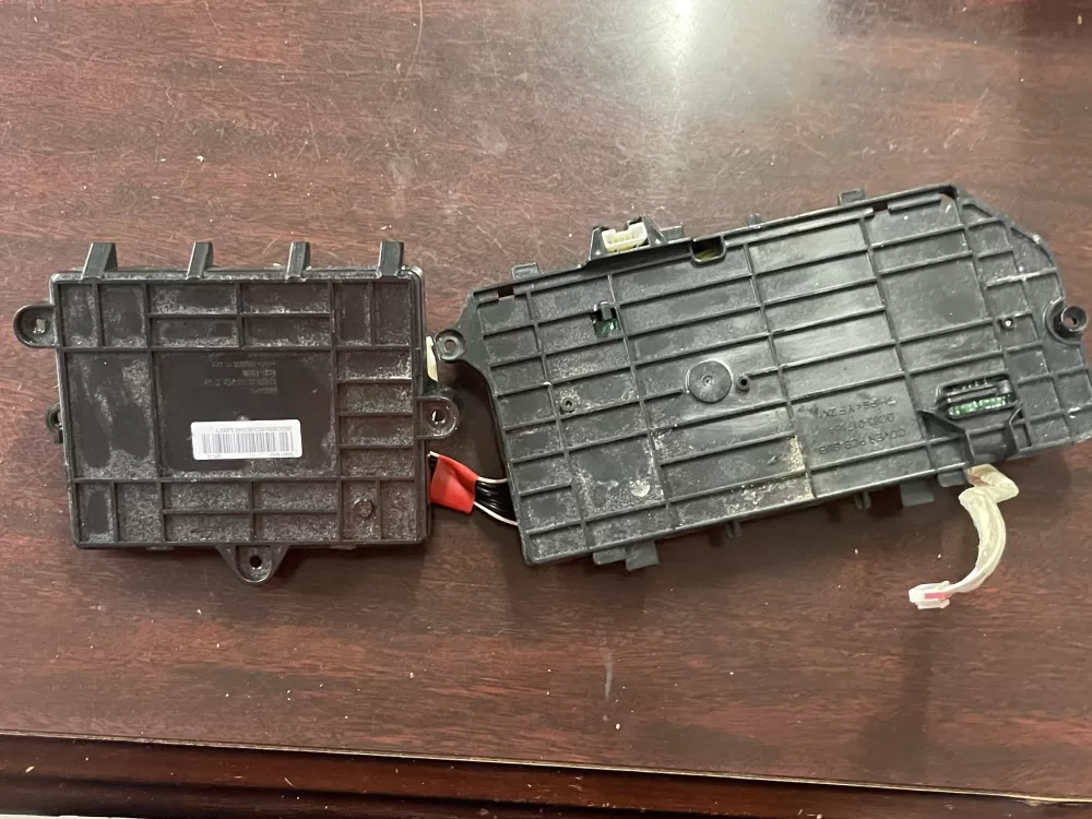 Samsung DC94-04345J Washer Control Board AZ40731 | Wmv399