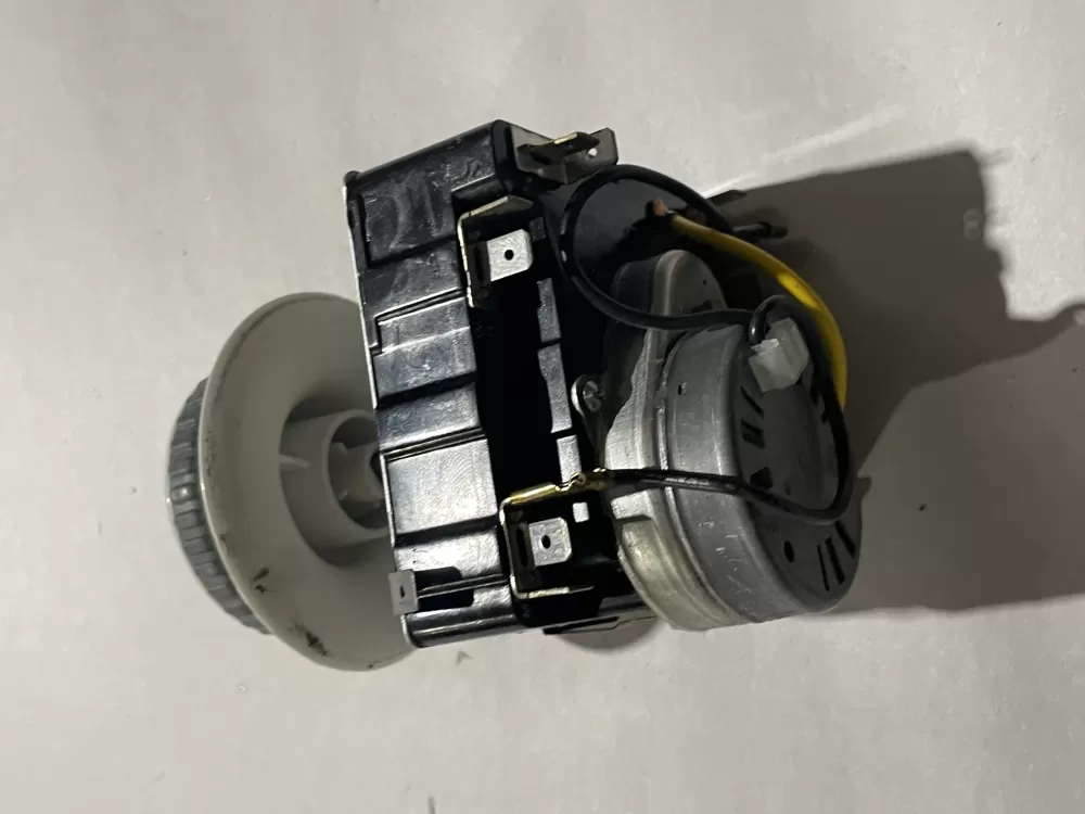 Whirlpool 220150  WP37001240  2202150  37001240  1185662  AP4047639  PS2039567  EAP2039567 Dryer Timer |