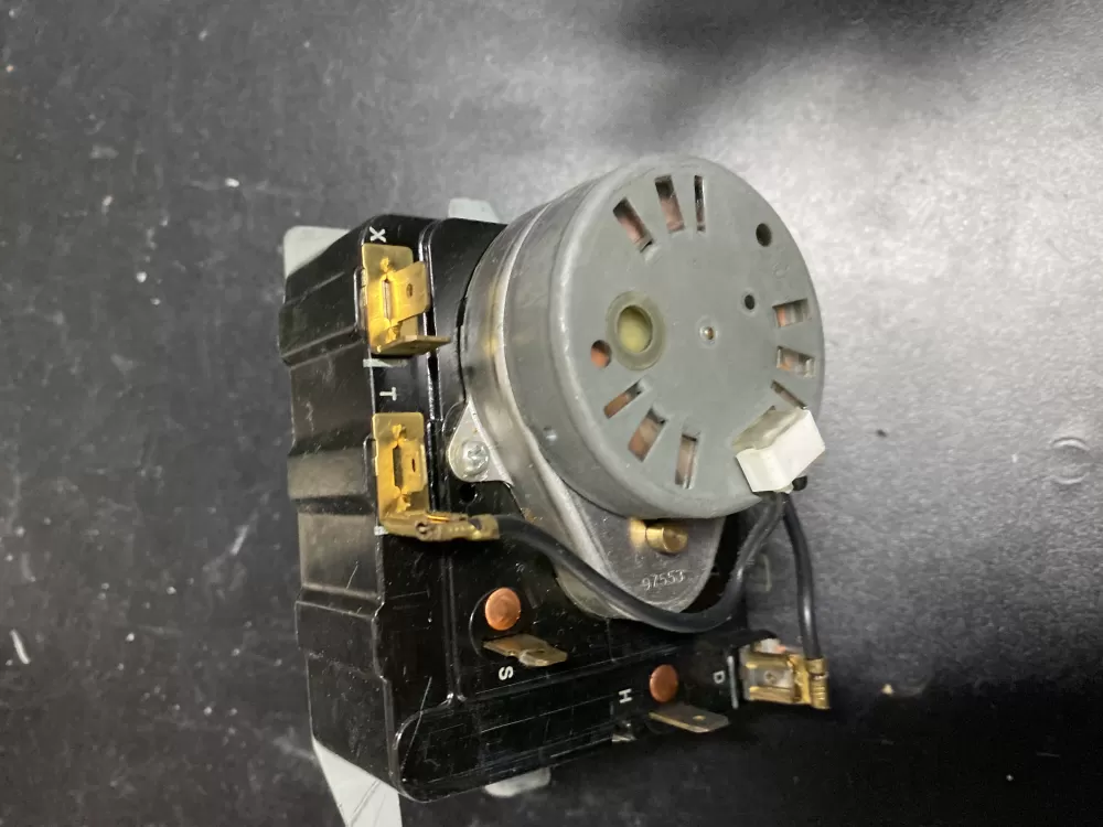 GE Hotpoint 572D520P017 Dryer General Electric Timer AZ5918 | BK1263