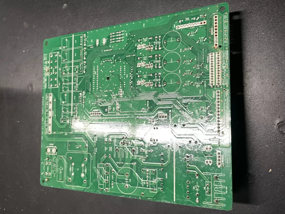 Kenmore EBR67348003 Refrigerator Control Board AZ17173 | WM1237