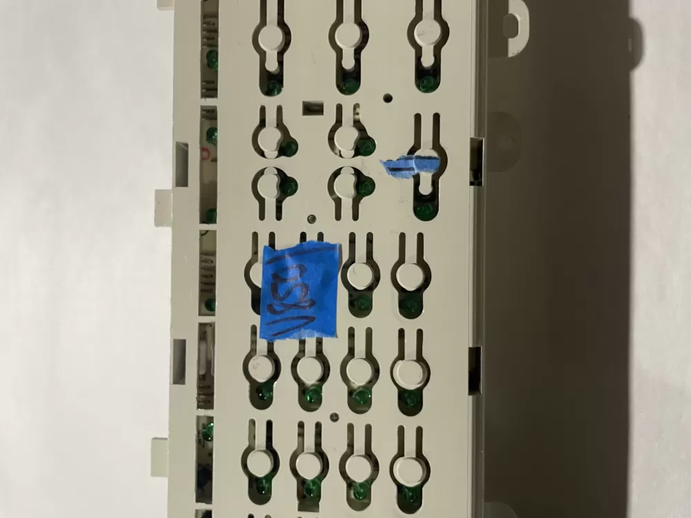 GE 175D4489G004 WH42X10486 Washer Control Board AZ198246 | KMV850