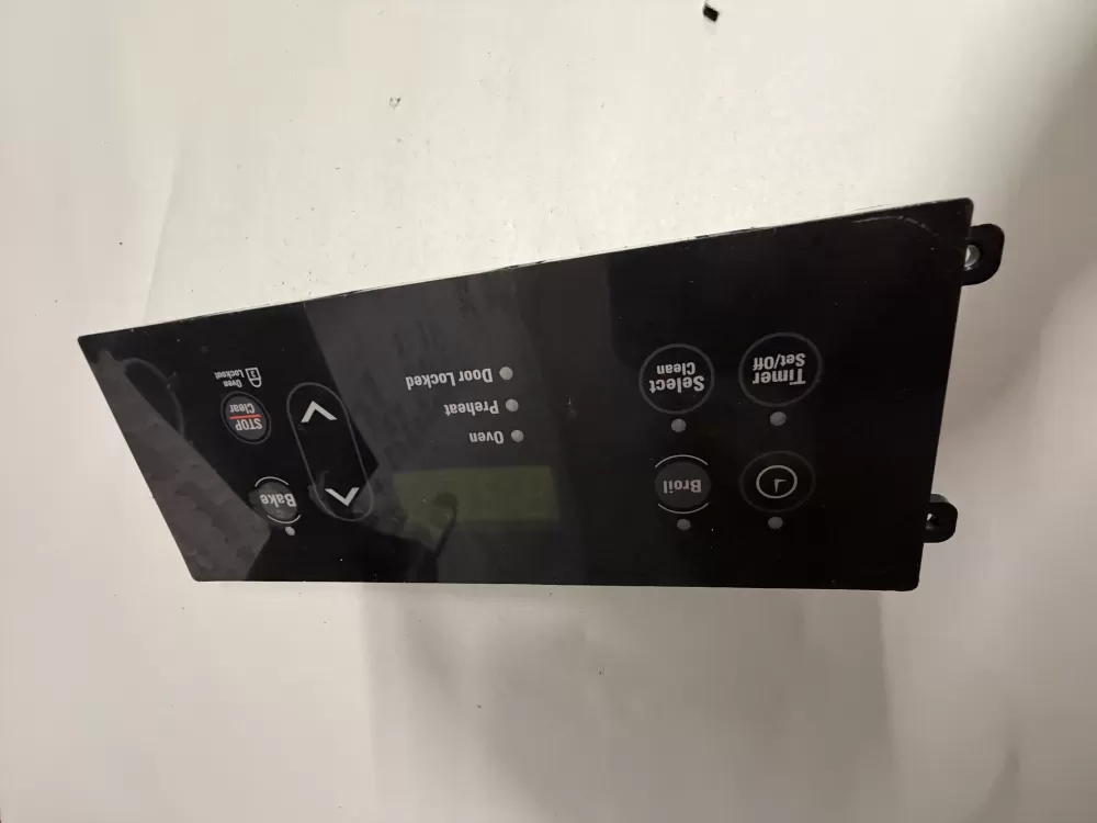 Kenmore 316418207 316557107 PS2378931 Range Control Board AZ231103 | KM256