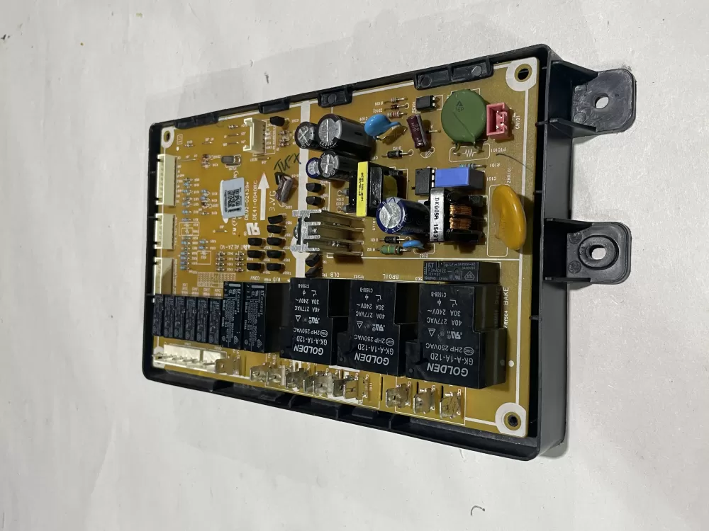 Samsung DE92-02439K  AP5967448  DE41-00408C  4008363  PS11720474 Oven Main Control Board