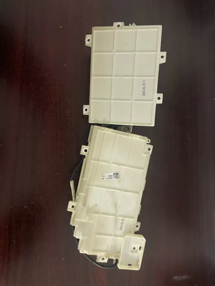 LG EBR78770640 Washer Control Board AZ82733 | KMV438