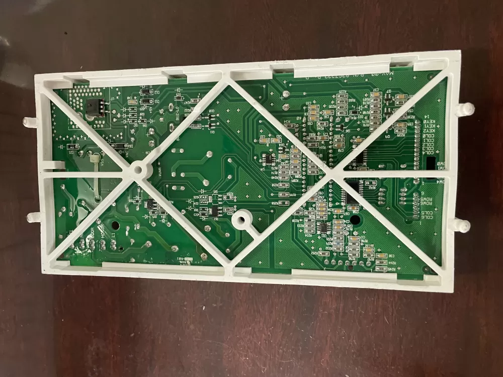 Whirlpool WP8546219 Dryer Control Board AZ36485 | KM406