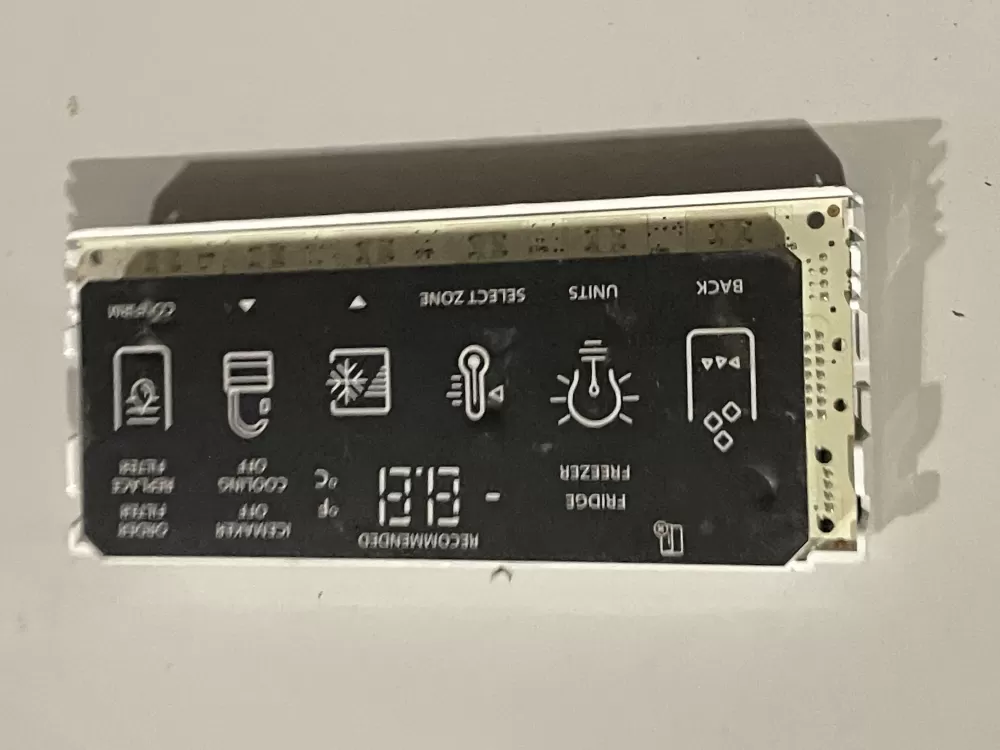 Whirlpool Maytag Amana Refrigerator Control Board AZ31224 | Wm233