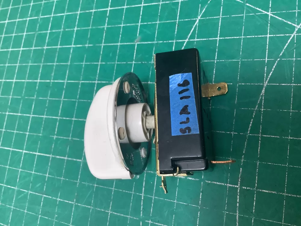 GE 131795900 Dryer Switch Start AZ224628 | SLA116