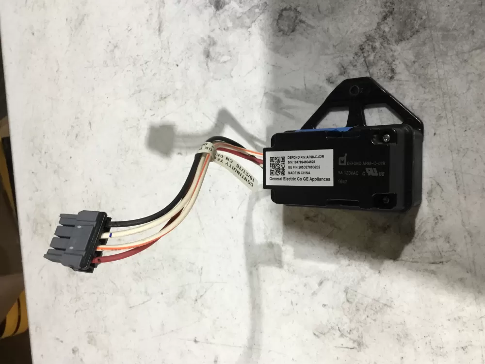 GE WD21X21814  WD21X22617  WD21X23836 Dishwasher Control Board Module