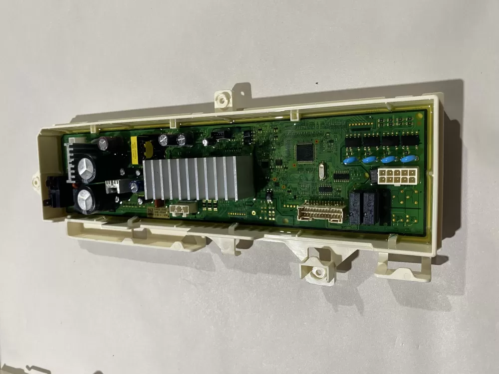 Samsung DC92-02393G DC92-02393M PS16556778  AP7017659 Washer Control Board
