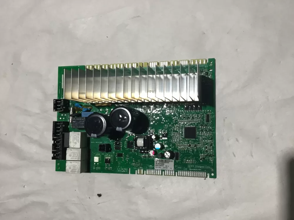 Whirlpool W10748995 Washer Control Board whirlpool Front Load AZ97884 | 1032