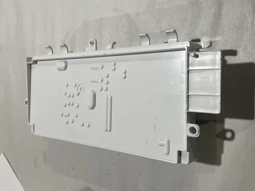 Whirlpool W10625549 W10625688 W10812421 Washer Control Board AZ184322 | Wm2518