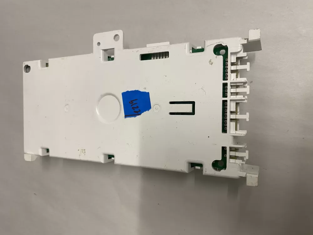 Whirlpool Kenmore AP6015062 W10110641 Dryer Control Board AZ204912 | BK2219