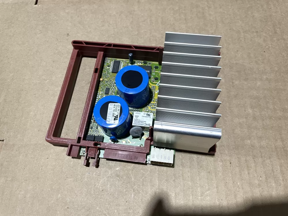 Whirlpool 4619 703 00681 Washer Control Board Wd 12416 AZ68120 | Wm1664