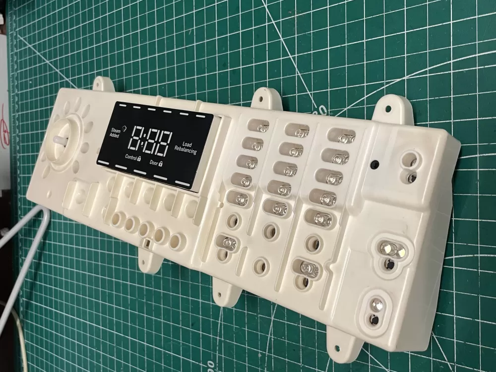 GE WH12X24234  AP5985226  4467241  PS11721802  WH12X20874  17238100000203   Washer Control Board