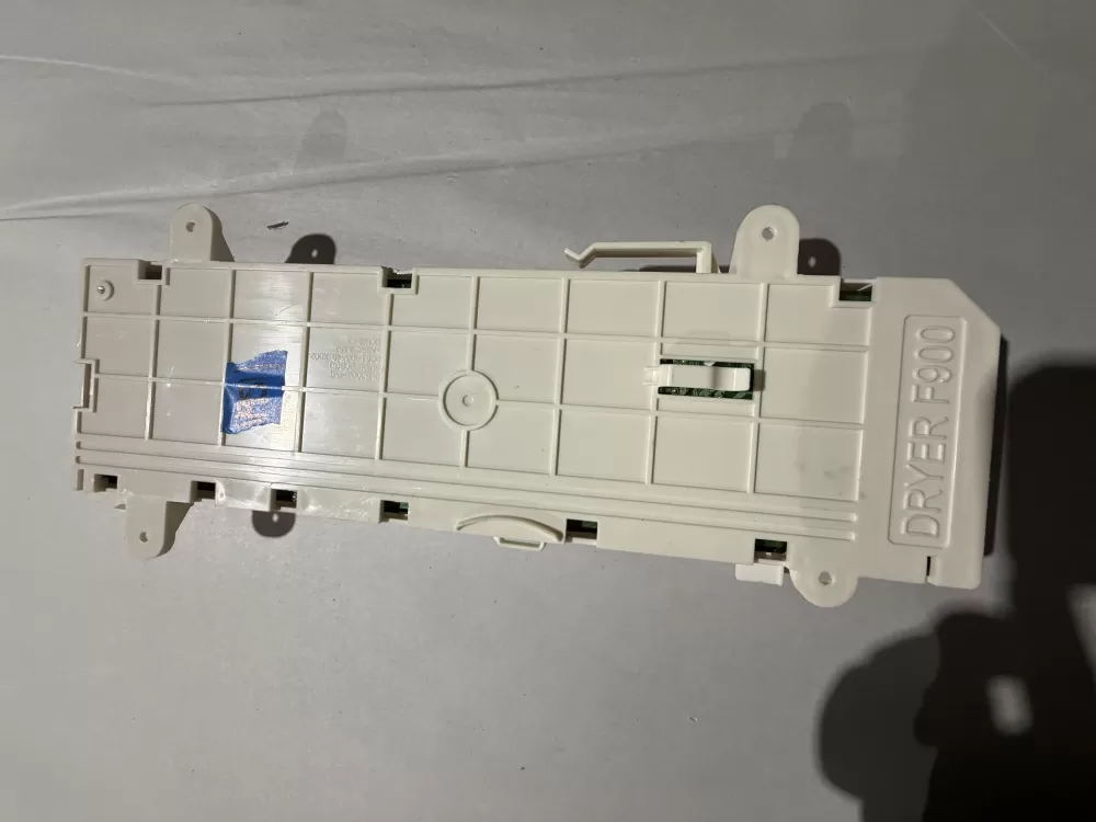 Samsung DC92 01309M DC9201309M Dryer Control Board AZ223039 | KMV951