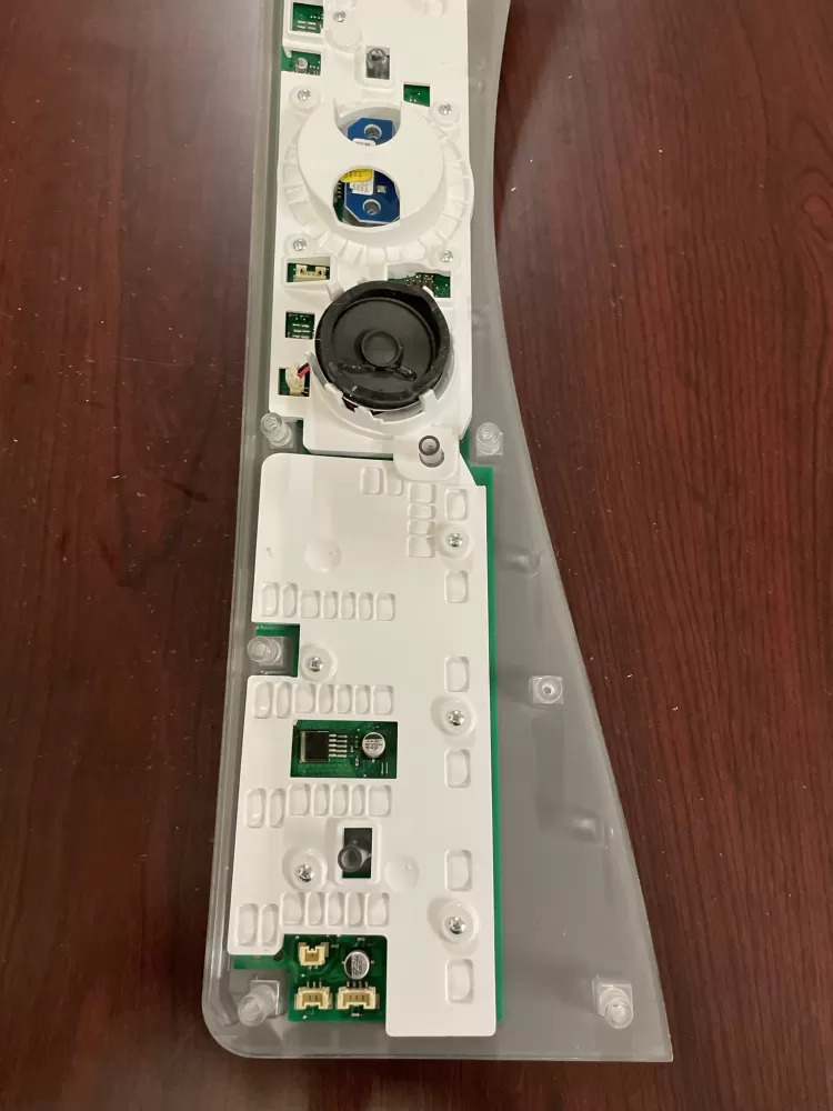 Whirlpool W10446401 W10553780 Dryer Control Board Panel AZ79932 | KMV397